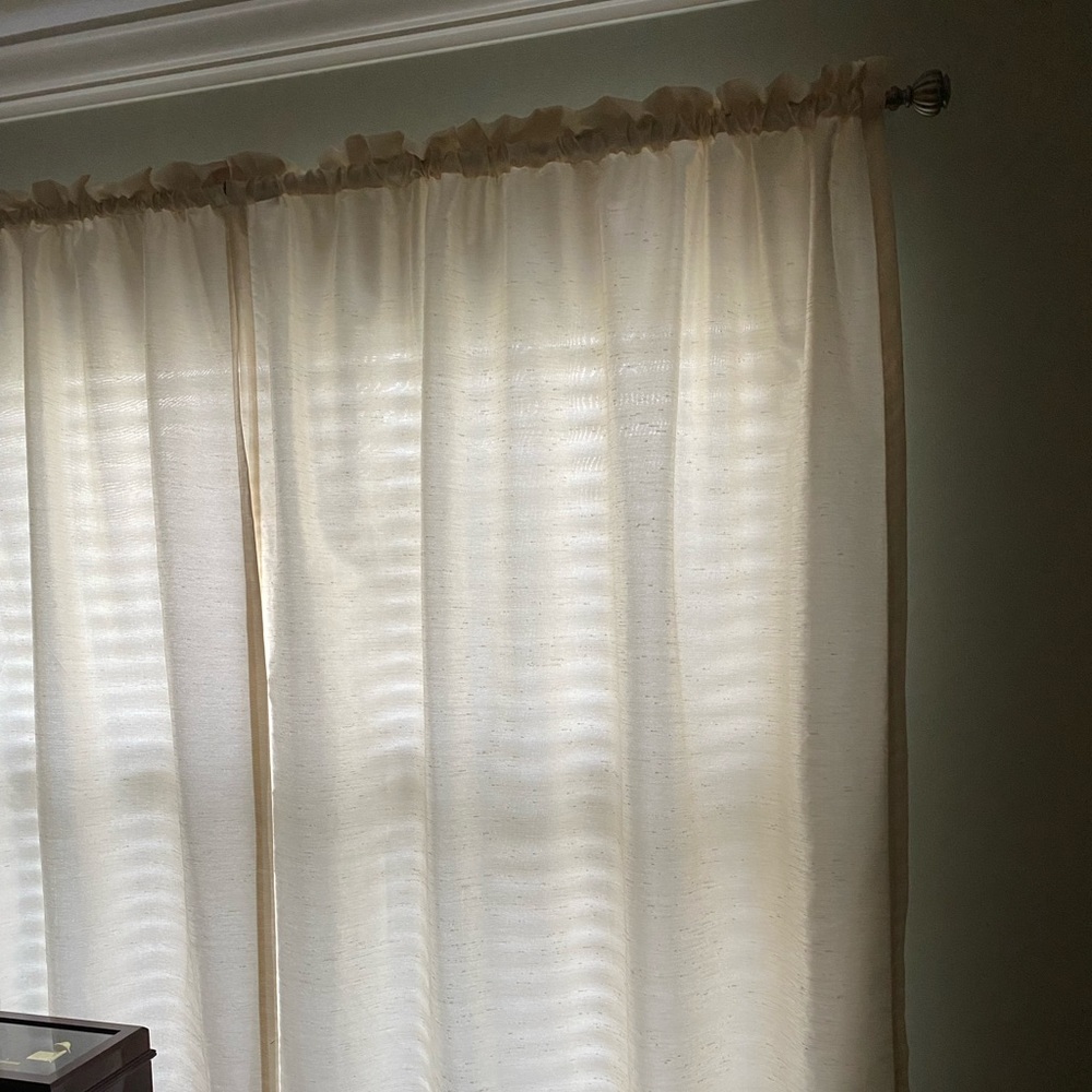 Curtains